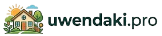 uwendaki.pro logo